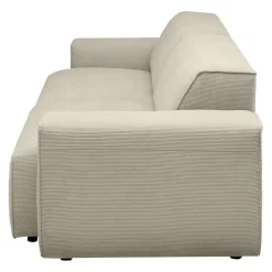 Pure Home Lifestyle Einzelsofa Eastport sandbraun Clearance