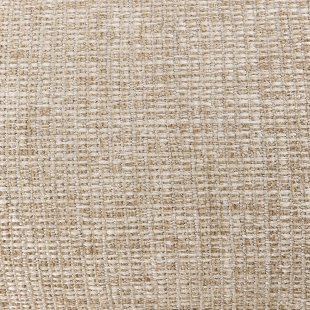 Ethnicraft Einzelsofa Ellipse crème Hot