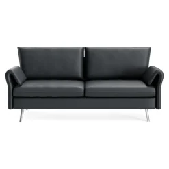 Johann Jakob Einzelsofa Estelle Kat. L35G, L3563G Black Ink Sale