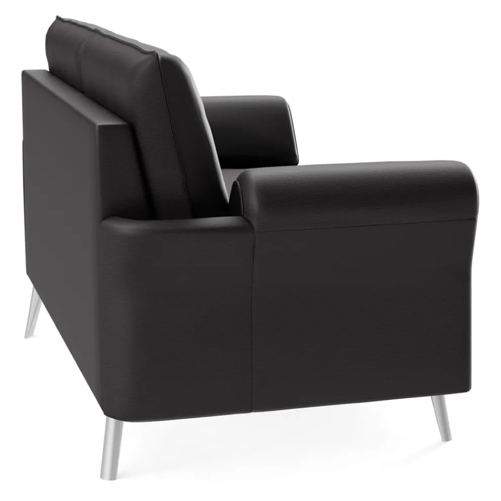Johann Jakob Einzelsofa Estelle Kat. L10B, Classic L6462C Anthrazit Online