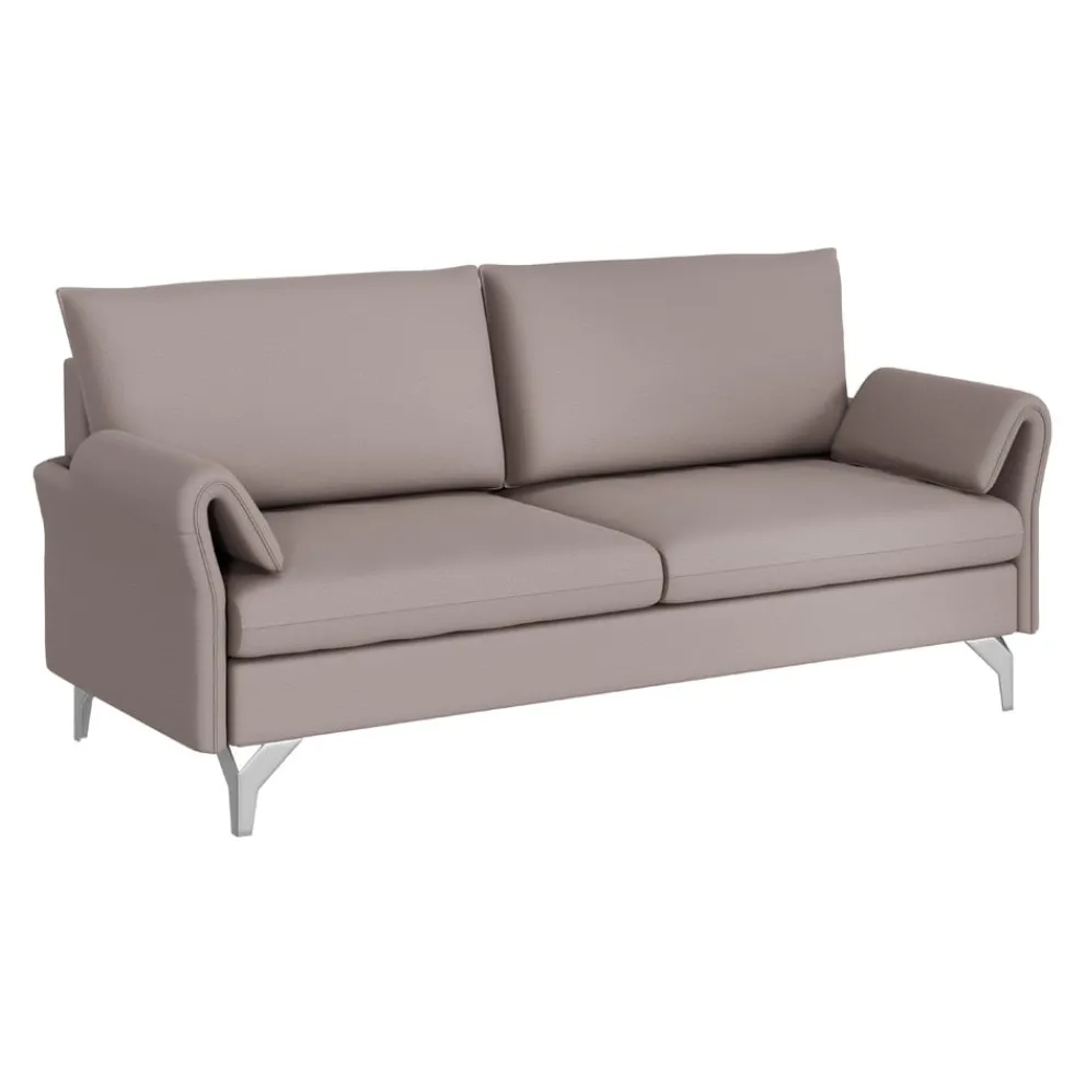 Johann Jakob Einzelsofa Estelle Kat. L08A Select, L0864A ecru Discount