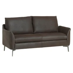 Johann Jakob Einzelsofa Famous Kat. D, Velvet Marron Discount