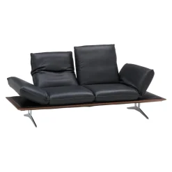 Dieter Knoll Einzelsofa Formia 2 Kat. B, Toro zorro New