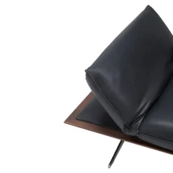 Dieter Knoll Einzelsofa Formia 2 Kat. B, Toro zorro New