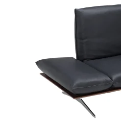 Dieter Knoll Einzelsofa Formia 2 Kat. B, Toro zorro New