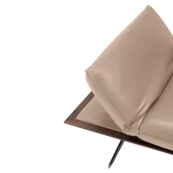 Dieter Knoll Einzelsofa Formia 2 Kat. A, India rhino Discount