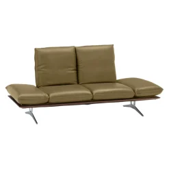 Dieter Knoll Einzelsofa Formia 2 Kat. B, Toro cactus Outlet