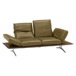 Dieter Knoll Einzelsofa Formia 2 Kat. B, Toro cactus Outlet