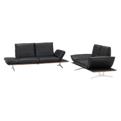 Dieter Knoll Einzelsofa Formia 2 Kat. B, Toro zorro Discount