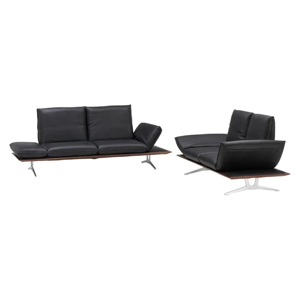 Dieter Knoll Einzelsofa Formia 2 Kat. B, Toro zorro Discount