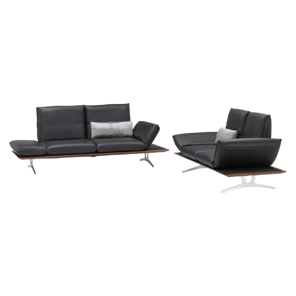 Dieter Knoll Einzelsofa Formia 2 Kat. B, Toro zorro Discount