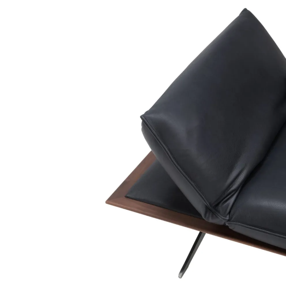 Dieter Knoll Einzelsofa Formia 2 Kat. B, Toro zorro Discount