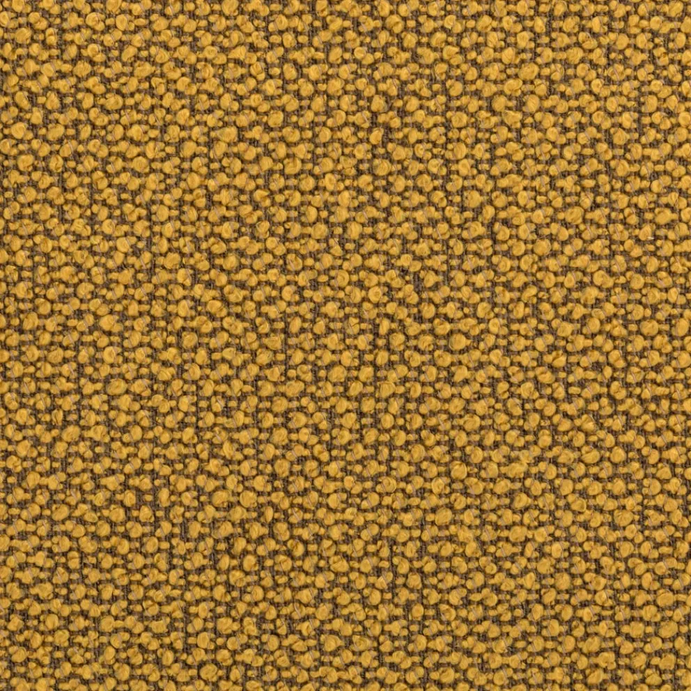 FREISTIL Einzelsofa 185 Kat. 6000, 6320 Ockergelb New
