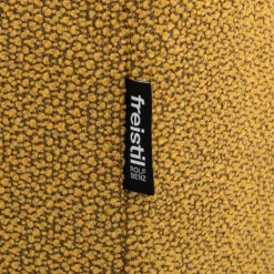 FREISTIL Einzelsofa 185 Kat. 6000, 6320 Ockergelb New