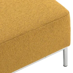 FREISTIL Einzelsofa 185 Kat. 6000, 6320 Ockergelb New