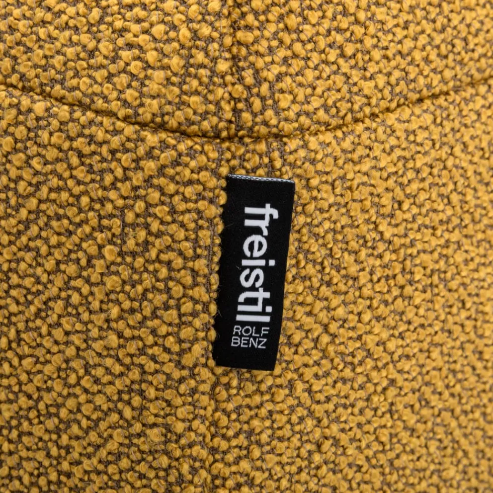 FREISTIL Einzelsofa 185 ginstergelb Clearance