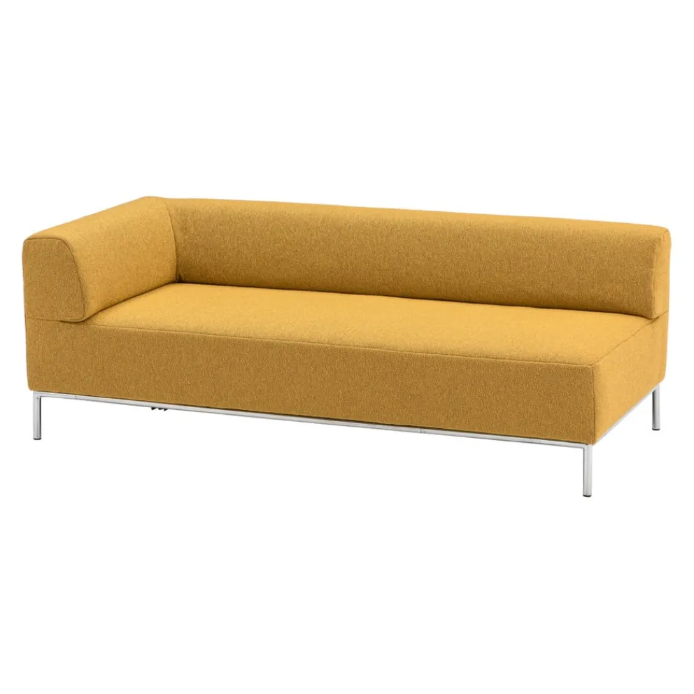 FREISTIL Einzelsofa 185 ginstergelb Clearance