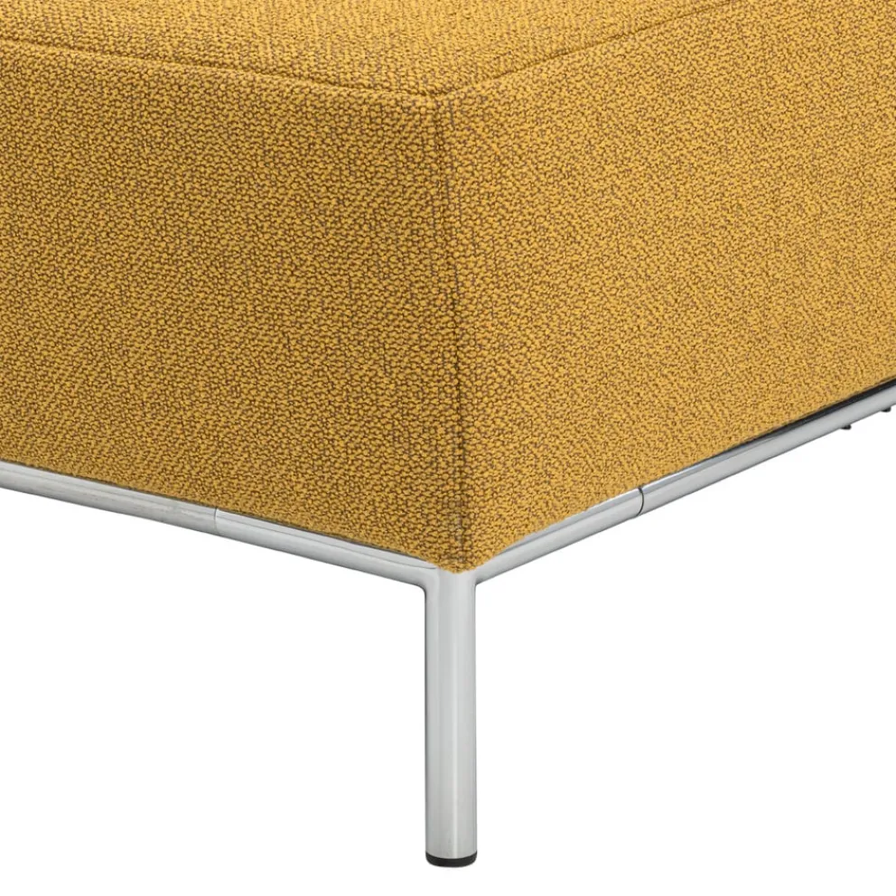 FREISTIL Einzelsofa 185 ginstergelb Clearance
