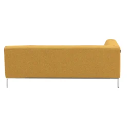 FREISTIL Einzelsofa 185 ginstergelb Clearance