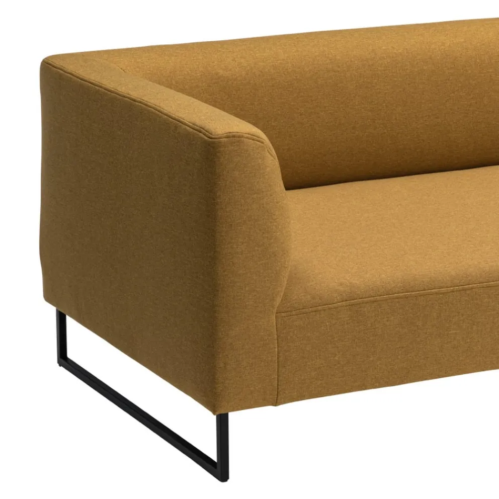 FREISTIL Einzelsofa 160 sandbraun Best