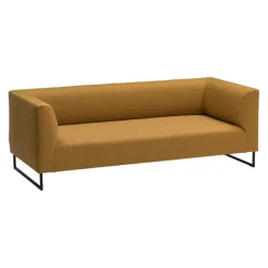 FREISTIL Einzelsofa 160 sandbraun Best