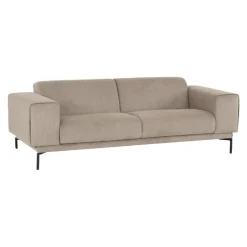 BYYU Einzelsofa Hit taupe New