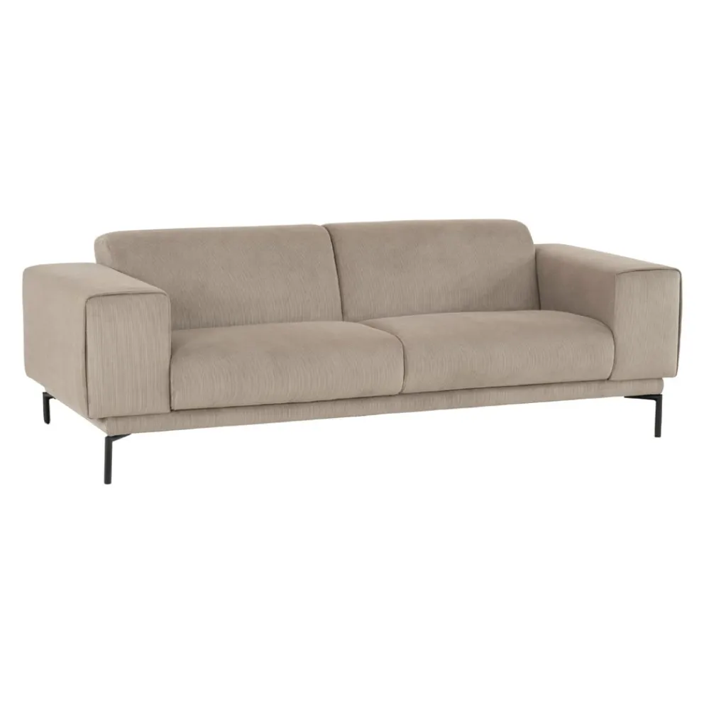 BYYU Einzelsofa Hit taupe New