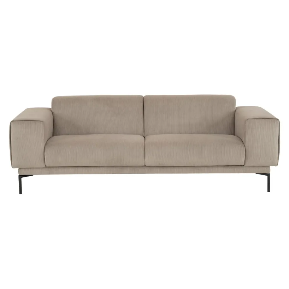 BYYU Einzelsofa Hit taupe New