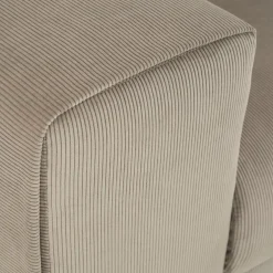 BYYU Einzelsofa Hit taupe New