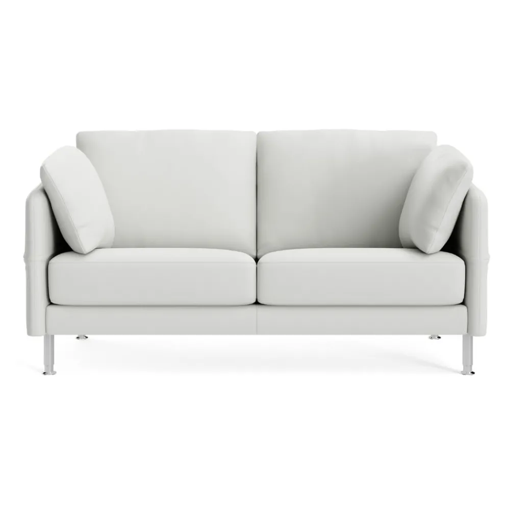 INTERTIME Einzelsofa I-Cielo Rancho weiss L0701A Clearance