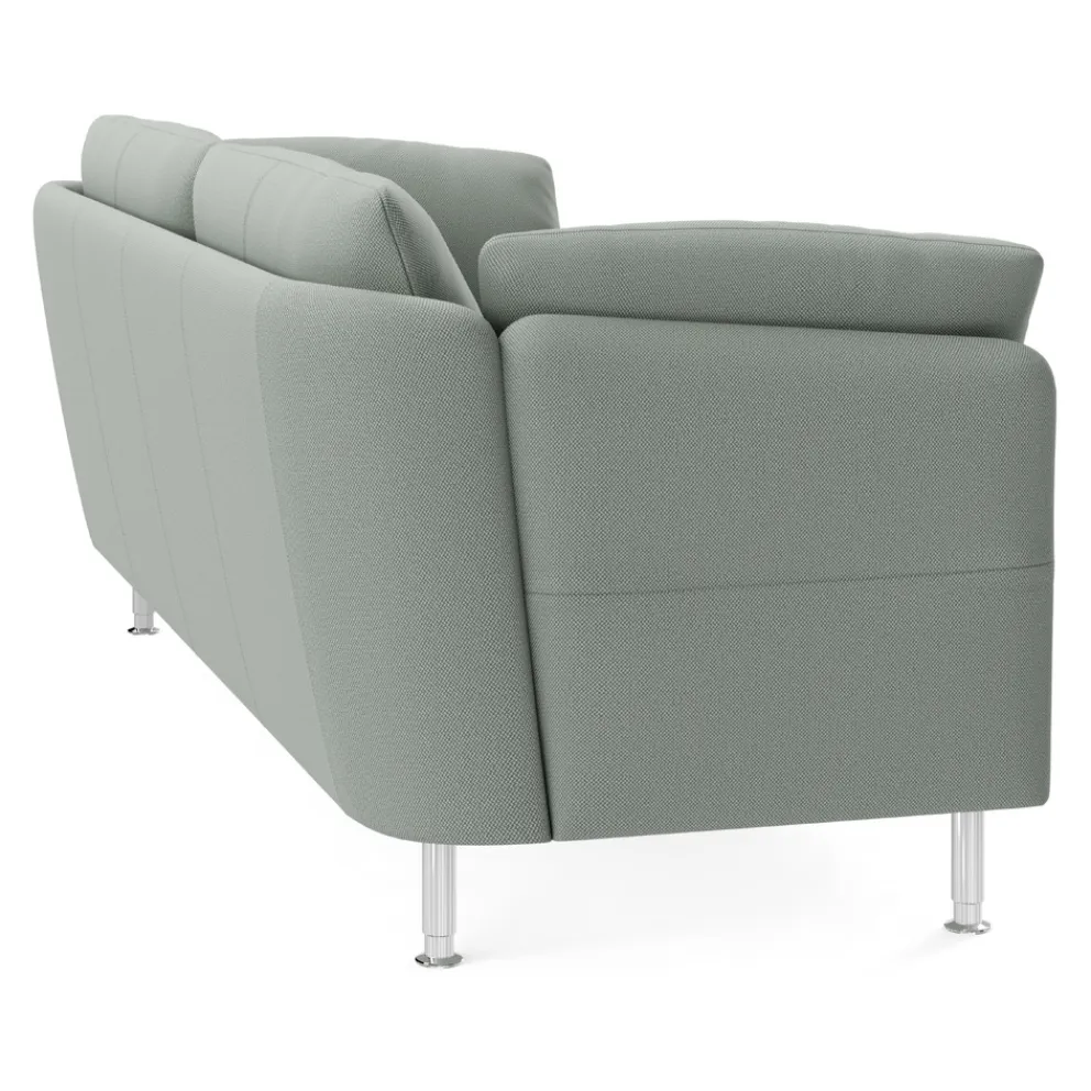 INTERTIME Einzelsofa I-Cielo Credo zinn U8004J Best