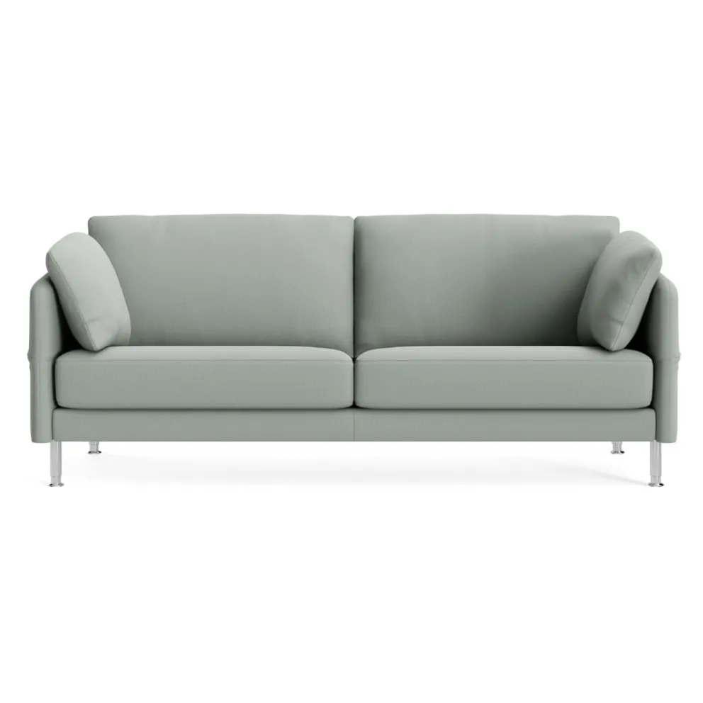INTERTIME Einzelsofa I-Cielo Credo zinn U8004J Best