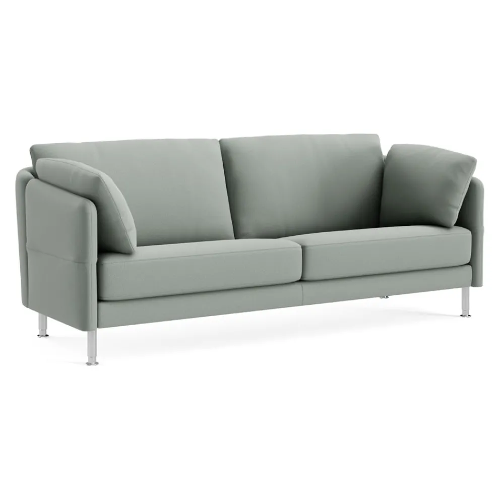INTERTIME Einzelsofa I-Cielo Credo zinn U8004J Best