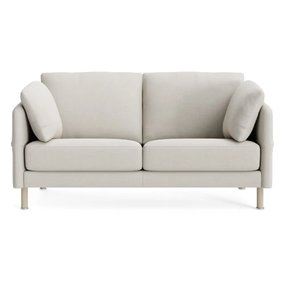 INTERTIME Einzelsofa I-Cielo Kat. D, Danio nature U3322D Discount