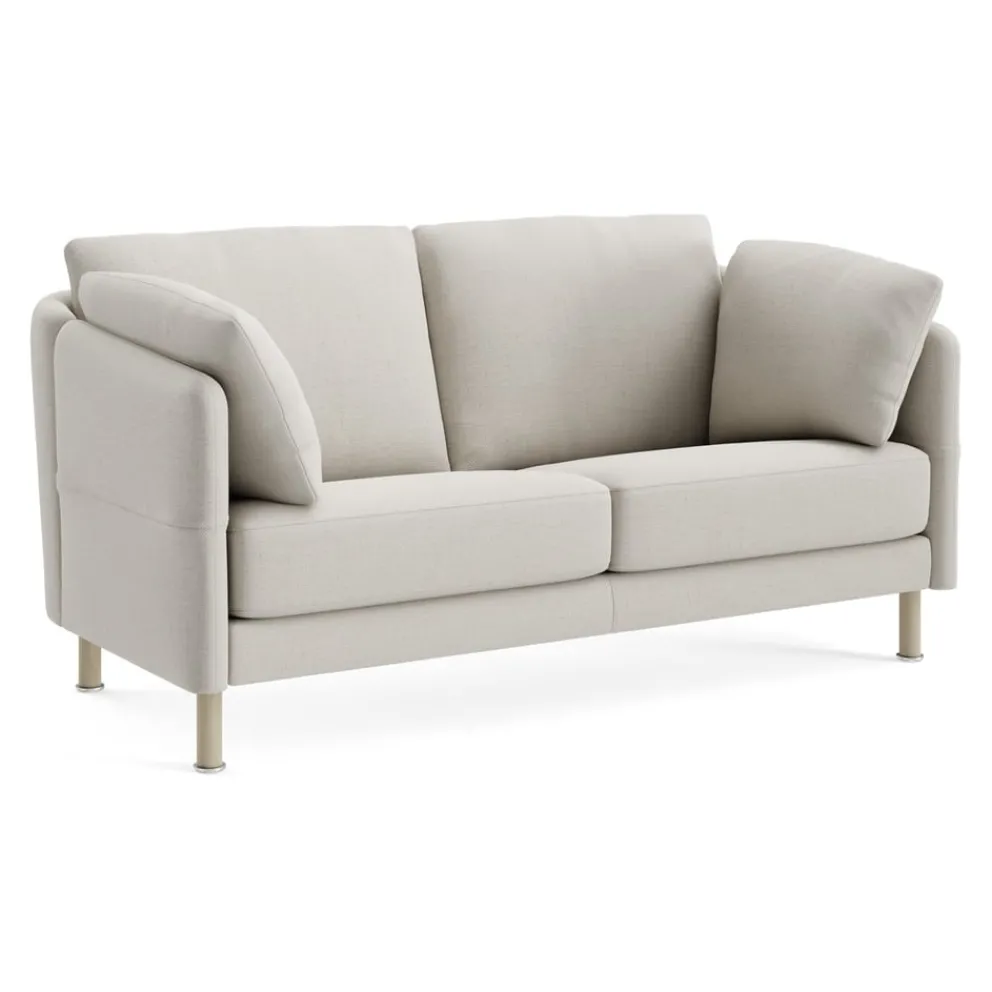 INTERTIME Einzelsofa I-Cielo Kat. D, Danio nature U3322D Discount