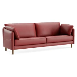 INTERTIME Einzelsofa I-Cielo Rancho koralle L0747A New