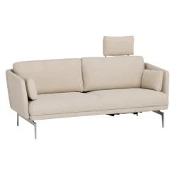 INTERTIME Einzelsofa I-Frame Kat. D, Danio sand U3321D Discount