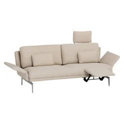 INTERTIME Einzelsofa I-Frame Kat. D, Danio sand U3321D Discount