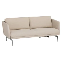 INTERTIME Einzelsofa I-Frame Kat. D, Danio sand U3321D Discount