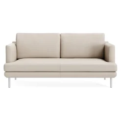 INTERTIME Einzelsofa I-Liv Rancho ivory L0780A Clearance