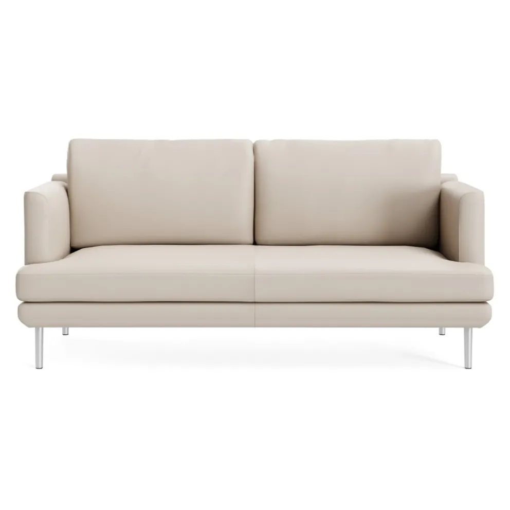 INTERTIME Einzelsofa I-Liv Rancho ivory L0780A Clearance