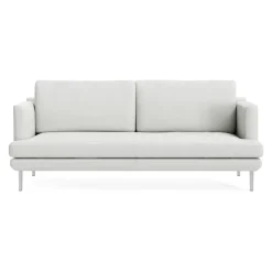 INTERTIME Einzelsofa I-Liv Rancho weiss L0701A Clearance