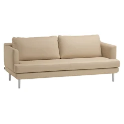 INTERTIME Einzelsofa I-Liv Rancho ivory L0780A Clearance
