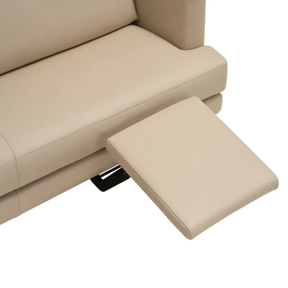 INTERTIME Einzelsofa I-Liv Rancho ivory L0780A Best