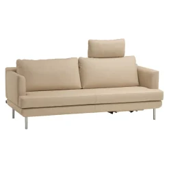 INTERTIME Einzelsofa I-Liv Rancho ivory L0780A Best