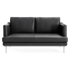 INTERTIME Einzelsofa I-Liv Rancho schwarz L0771A