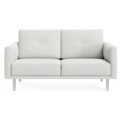 INTERTIME Einzelsofa I-Monia Rancho weiss L0701A Online