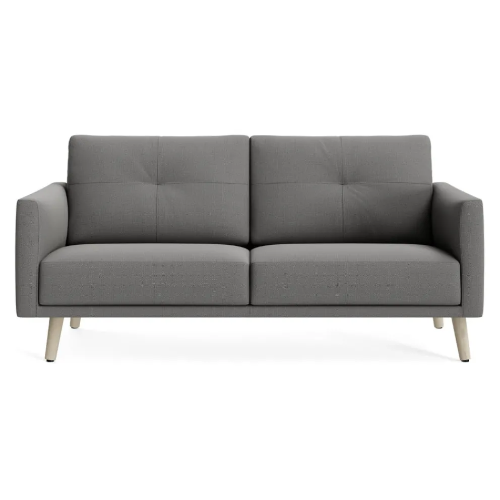INTERTIME Einzelsofa I-Monia Credo carbon U8005J Sale