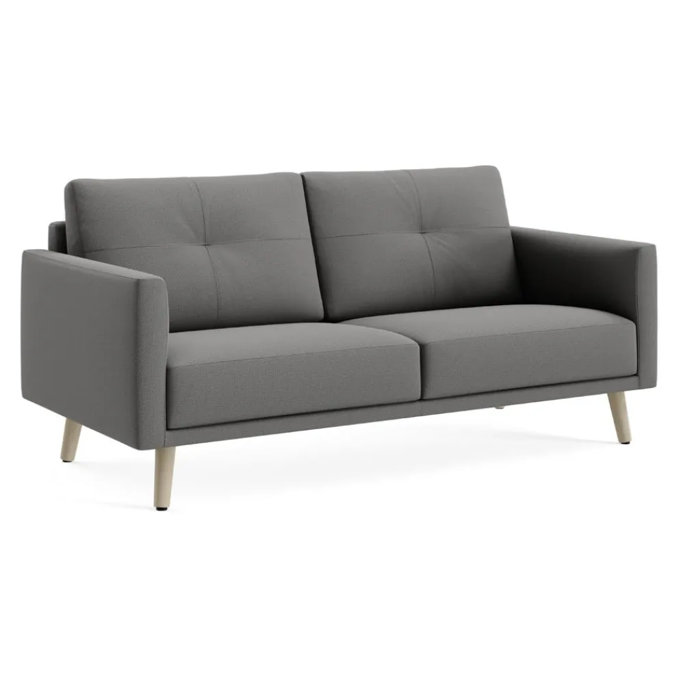 INTERTIME Einzelsofa I-Monia Credo carbon U8005J Sale