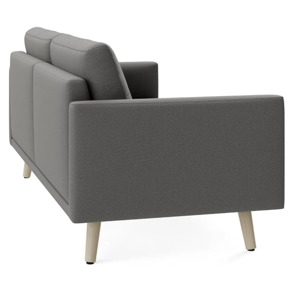 INTERTIME Einzelsofa I-Monia Credo carbon U8005J Sale